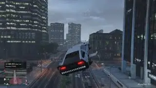 How to kill somebody in passive mode GTA 5 Online