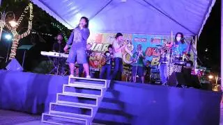 Coca D Monday @ Matic - Pusing-pusing