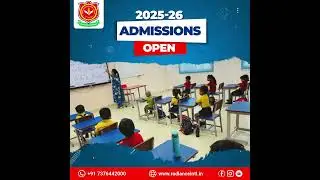 Top 5 CBSE Schools In Lucknow || Best Play Group Schools In Lucknow || Radiance International school