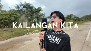 KAKAYANIN KAYA X HANGGANG DITO NALANG X KAILANGAN KITA (cover)