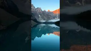 Most beautiful places in Alberta 🇨🇦🤯 #travel #adventure #explore #nature #alberta #canada