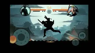 Can i defeat brick in shadow fight 2 in insane mode🥺 plz subscribe my channel for more content 