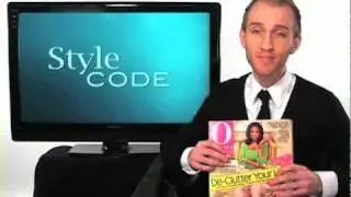 StyleCode Episode 2 Part 1  How to Organize Your Closet