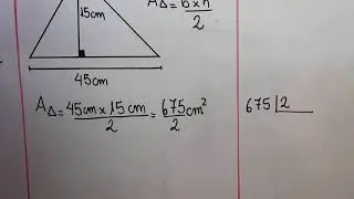 PROBLEMAS SOBRE ÀREAS I   1RA PARTE   PRIMARIA