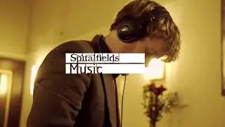 Spitalfields Music Open Call