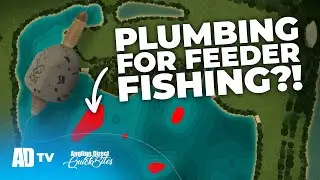 Find The Best Area To Fish - Match Fishing Quickbite