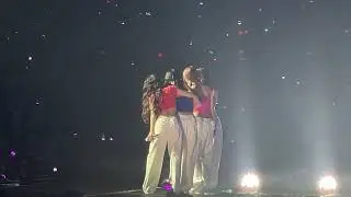240906 #10 - gidle: i-dol (talking, fate, allergy, never stop me)