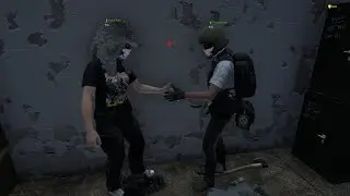 Raging Down Northmen|DayZ Montage