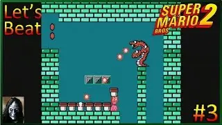 Let's Beat - Triclyde, the Scalding Snakes