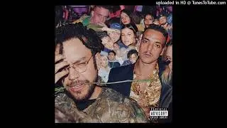 Jesse Baez - F&aacute;cil (feat. C. Tangana) [Instrumental]