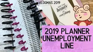 2019 Planner Unemployment Line Tag | Check out NdiNaija's Channel