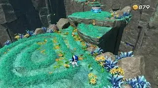 ASTRO BOT part 4