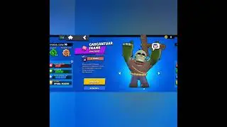 Обычный бравл#brawlmode #brawlstars #funny