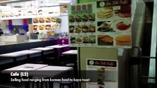 Fortune Centre Introduction