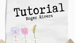 Tutorial - Roger R