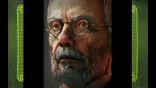 Professor Gabriel Krafft Radios ~ Der Anfang Intel ~ Dark Aether Zombies