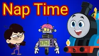 Nap Time (MVS/Music Video Slideshow 128)