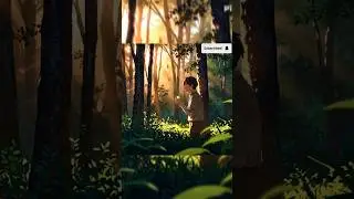 The Power of Truth#shorts #shortvideo #cartoon #story #moralstories #animation #ai