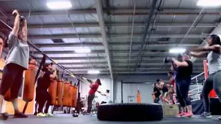 Thrive Fresno's Elite Fitness Facility