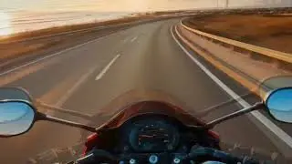 Lofi Highway Surfing &mdash; Chill Coastal Cruise Beats