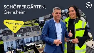 Projektupdate | Sch&ouml;fferg&auml;rten, Gernsheim