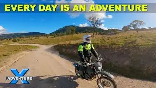 Каждый день &mdash; это приключение! Приключения Cross Training