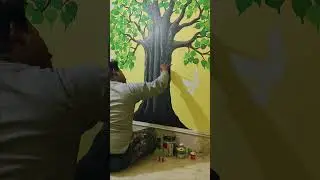 bodhi tree #buddha #meditation #shorts #shortsfeed #reels