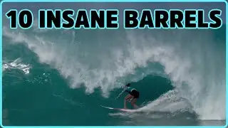 10 insane barrels for us to never forget