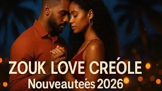 Zouk Love Créole 2026 | Les Nouveaux Sons Qui Touchent le Cœur