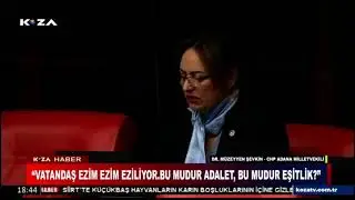 TOPLUMUN YÜZDE 60’I AÇLIK SINIRI ALTINDA YAŞIYOR!