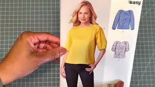 My New Look Pattern Haul! New Look Is On Sale!!!