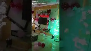 1st Anniversary Decoration