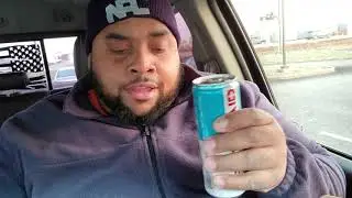 lifeaid drink unboxing