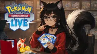 Can a Skunkgirl play Pokemon TCG?