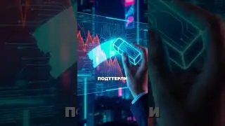 РАЗОБЛАЧЕНИЕ БИРЖ. ГРАФИКИ ПЕРЕРИСОВЫВАЮТ ?!🤯