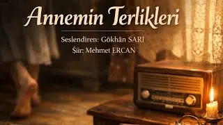 Annemin Terlikleri ( Mehmet ERCAN )