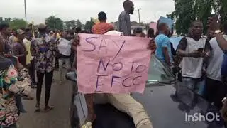 B&Ugrave;ST&Eacute;D &Aacute;RMY CHIEF EXPOSED INDIVIDUALS SPONSORING THE RETURN OF NIGER DELTA REPUBLIC SEE W@R
