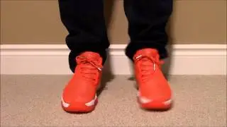 Air Jordan Future 