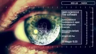 Tecnoscienza e neoliberalismo - Ciclo Autoformazione @ Bios Lab (13 - 30 maggio 2014)