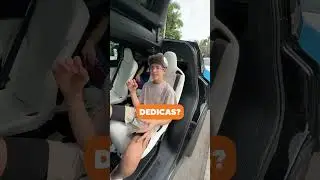 A que te DEDICAS para pagar este AUTO LUJOSO