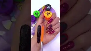 Glow-Up Alert: Neon Makeup Magic #Eyeliner