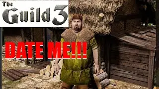 The guild 3 getting a wife |  Episode 2