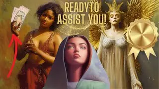 Money Angel Send Money Now! Say This Now!