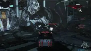 Transformers: War For Cybertron Trypticon Guide
