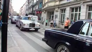 Rolls-Royce Club Poland Świdnica 2010 FullHD