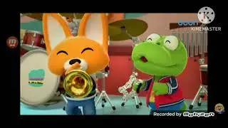 Bara Bam (Live at The Super Auto Tomica Building) - Pororo The Little Penguin