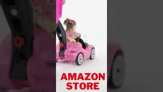 Step2 Whisper Ride Cruiser Push Car For Baby Purchase From  Amazon Store