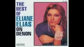 Eliane Elias - Loco Motif