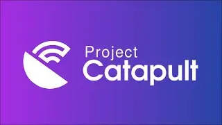 Project Catapult: No one left behind  - (Catalyst Fund 7)