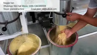 5 tons per day corn maize flour milling machine,maize milling process,super fine maize meal machine